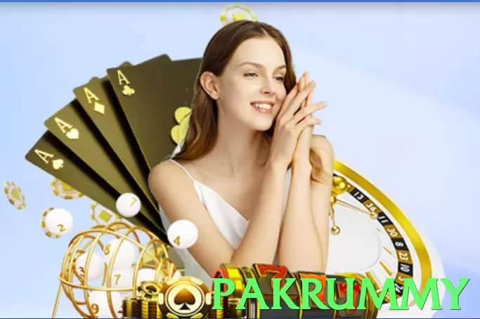 Pakrummy com❤️ Fast Withdrawal &amp; Easy Deposit - Pakrummy - 4