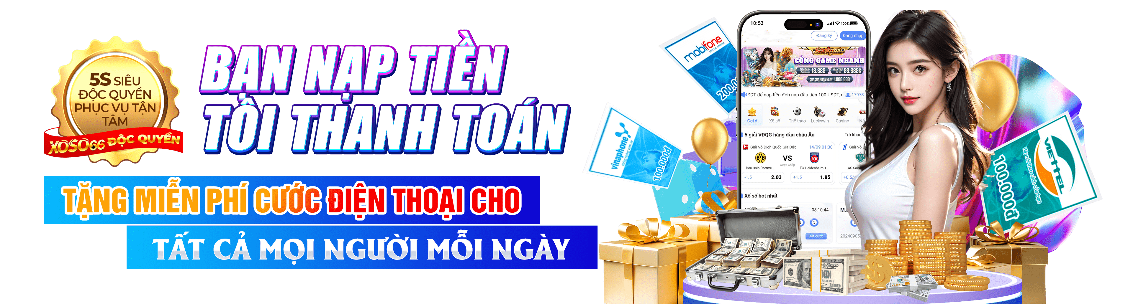 Hình ảnh quảng cáo của tx88 hiển thị nền tảng và các lợi ích