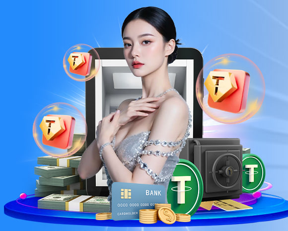 Hình ảnh quảng cáo của tx88 hiển thị nền tảng và các lợi ích