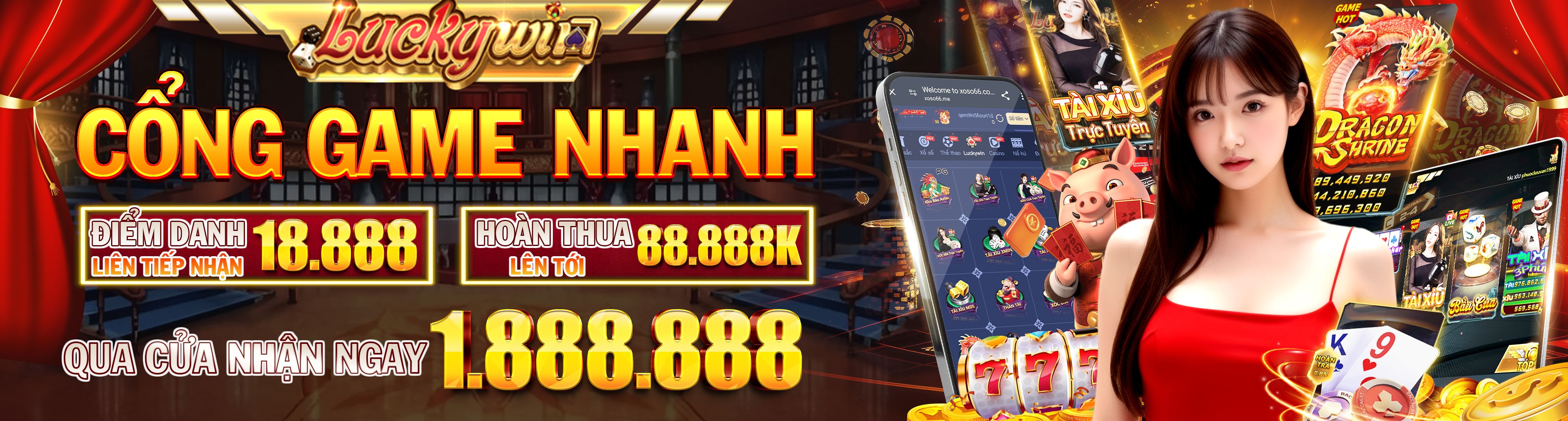 Hình ảnh quảng cáo của tx88 hiển thị nền tảng và các lợi ích
