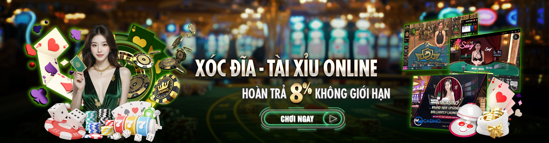 Hình ảnh quảng cáo của tx88 hiển thị nền tảng và các lợi ích