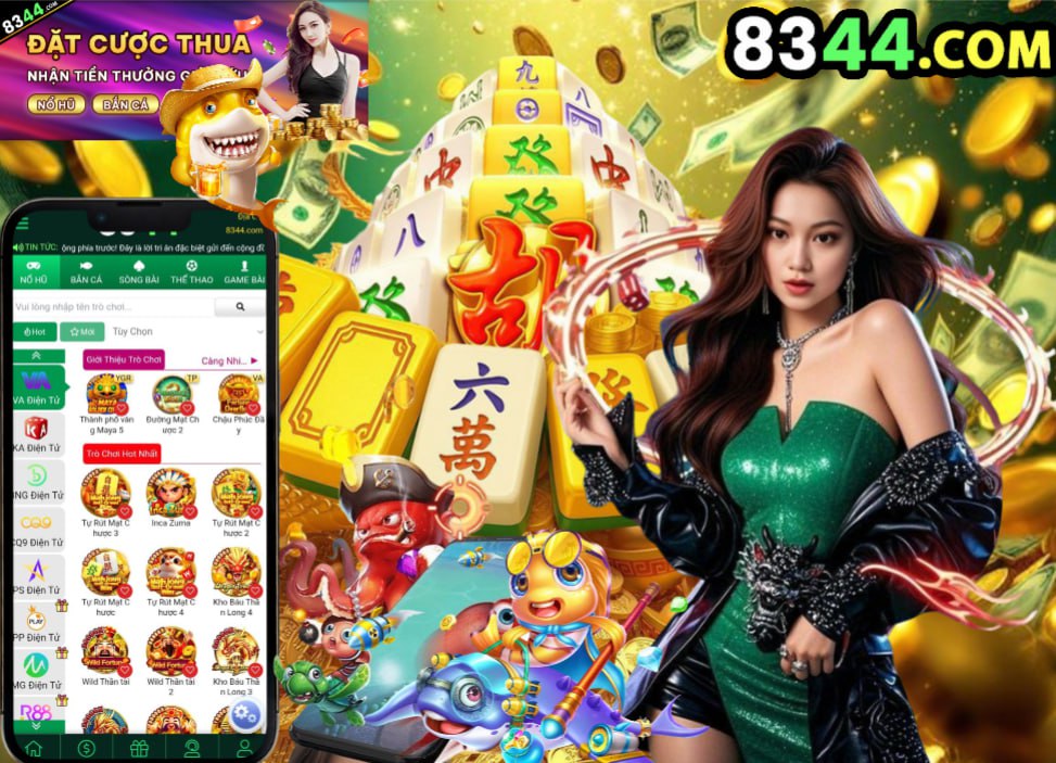 Hình ảnh quảng cáo của tx88 hiển thị nền tảng và các lợi ích